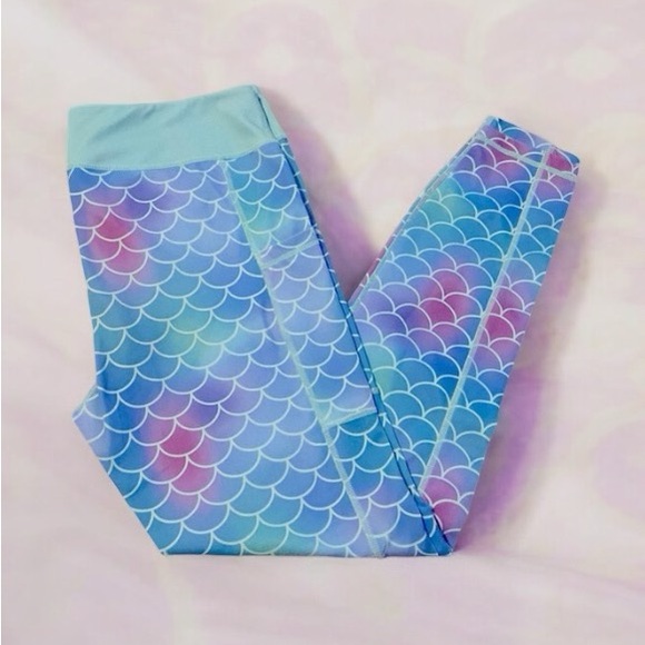 Constantly Varied Gear Mermaid Leggings, Medium - Picture 2 of 3